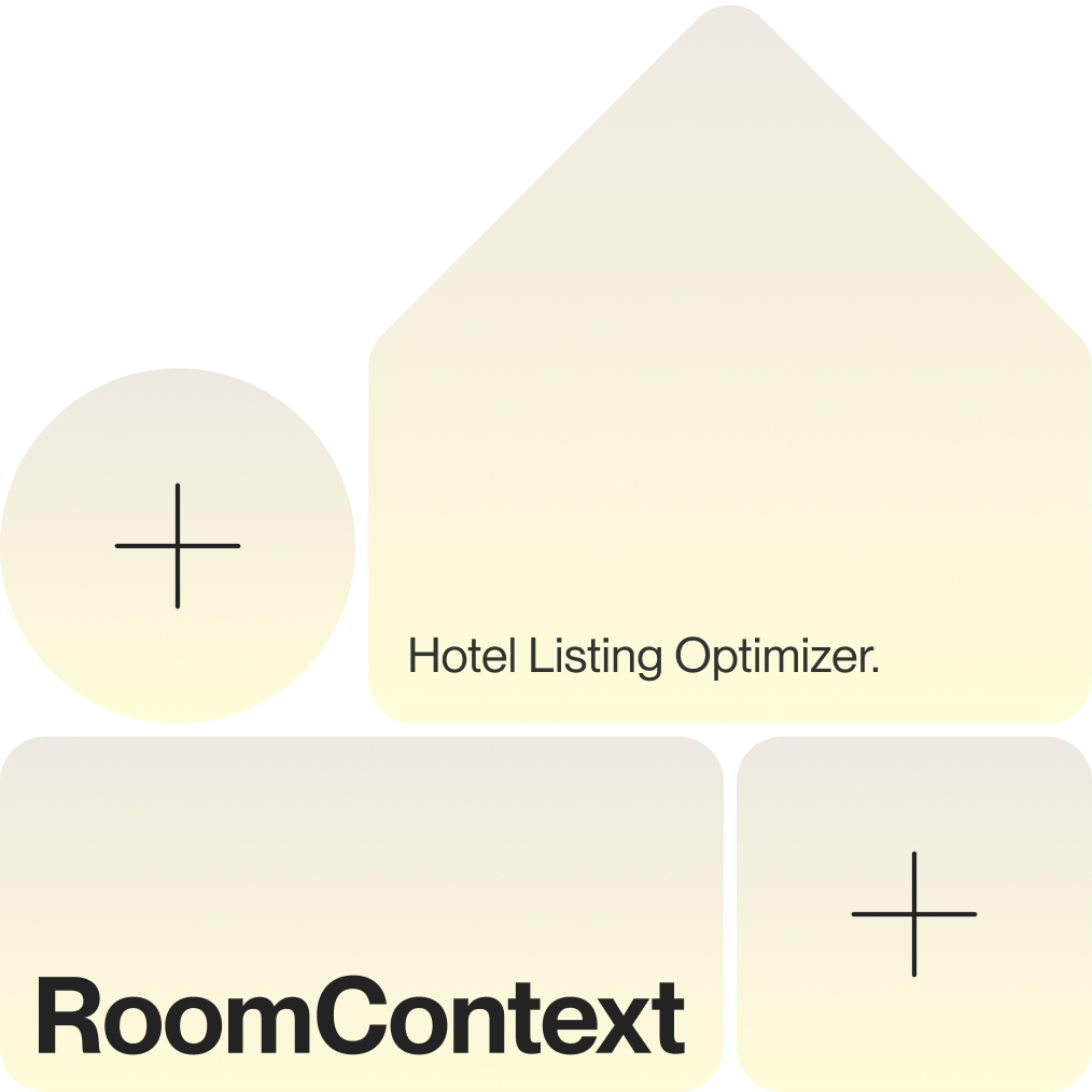 RoomContext Platform