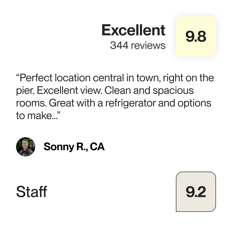 AI optimization dashboard showing continuous listing improvements